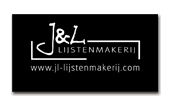 logo J & L Lijsenmakerij