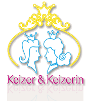 logo Keizer & Keizerin